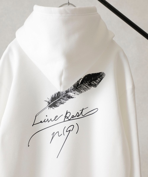 NUMBER (N)INE（ナンバーナイン）の「【NUMBER (N)INE】《別注