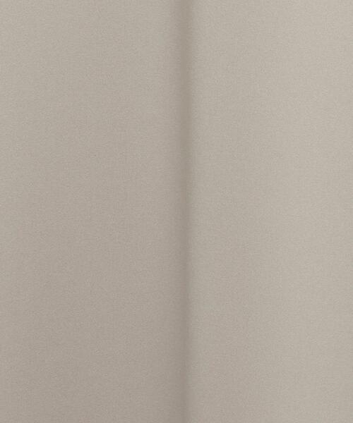 closet story（クローゼットストーリー）の「＜closet story＞□ジャージー フレア スカート -手洗い可-（スカート・レディース・ライトグレー/ライラック・FREE）」の7枚目の写真