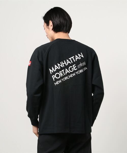 Manhattan Portage（マンハッタンポーテージ）の「【Manhattan Portage