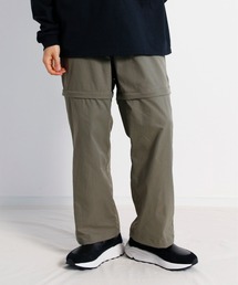 And A(AhG[)Abu Garcia AuKVA / WR FISHING TROUSERS EH[^[yg 2WAYtBbVOgEU[Y / 21SAB-0007(̑pc)