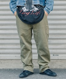 Levi's | Levi's(R)RED STAY LOOSE UTILITY IN HER EYES GD(デニムパンツ)