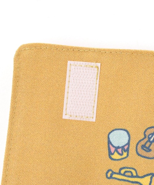 LAKOLE（ラコレ）の「【らこれキッズ】ポケットポーチ / 936263（ポーチ・キッズ・その他2/その他3/イエロー/ピンク系2/その他1/ピンク系1・FREE）」の7枚目の写真