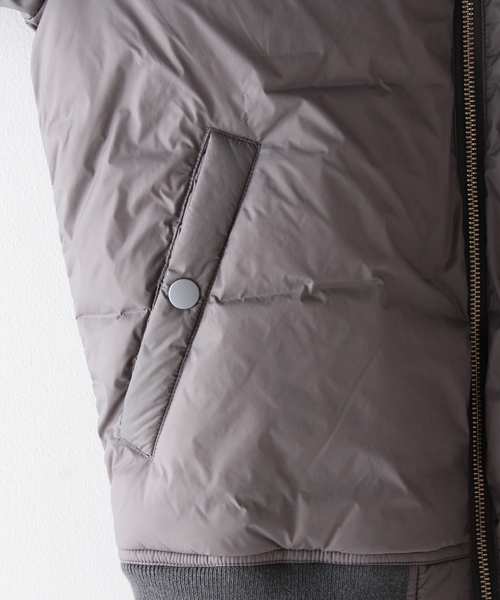 H beauty＆youth ジャケット steven alan AURALEE ルックブック｜スティーブンアラン（Steven Alan）｜MEN｜2025年春