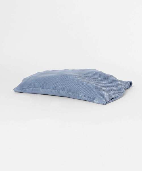 SMELLY（スメリー）の「2WAYプリーツバッグ（エコバッグ/サブバッグ・レディース・ブルー/グレー/ブラウン・-）」の14枚目の写真