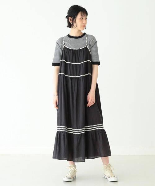 BEAMS BOY（ビームスボーイ）の「trepied × BEAMS BOY / テープ