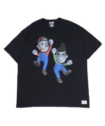 PDSxLAND ブラザーズ TEE