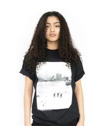 RICHARDSON | 【Richardson/リチャードソン】Hiroji Kubota Tシャツ(Tシャツ/カットソー)