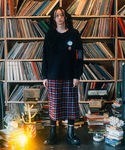 STOF(ストフ)の「ワンピース/ドレス(ワンピース)」