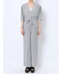 EMODA(エモダ)の「オールインワン・サロペット(つなぎ/オールインワン)」