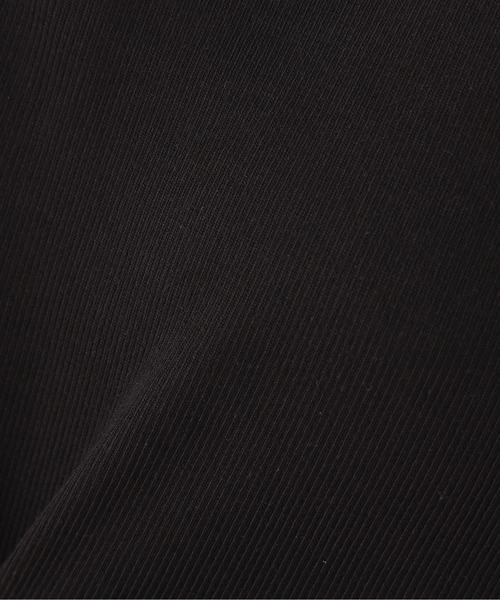 FREE'S MART（フリーズマート）の「カップ付きバックオープンキャミソール（キャミソール・レディース・ブラック/ブルー/ベージュ・FREE）」の10枚目の写真