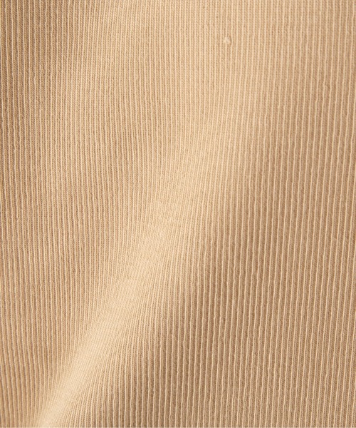 FREE'S MART（フリーズマート）の「カップ付きバックオープンキャミソール（キャミソール・レディース・ブラック/ブルー/ベージュ・FREE）」の11枚目の写真