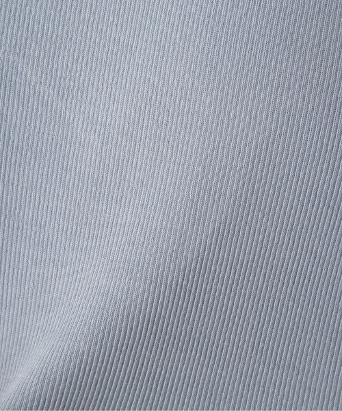 FREE'S MART（フリーズマート）の「カップ付きバックオープンキャミソール（キャミソール・レディース・ブラック/ブルー/ベージュ・FREE）」の12枚目の写真