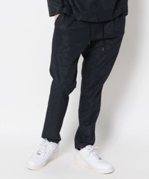 junhashimoto | junhashimoto/ジュンハシモト/SIDE GATHER PANTS -CAMO AIR DOT-(その他パンツ)