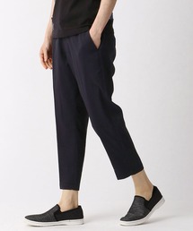 NICOLE CLUB FOR MEN | 8分丈イージーパンツ(その他パンツ)