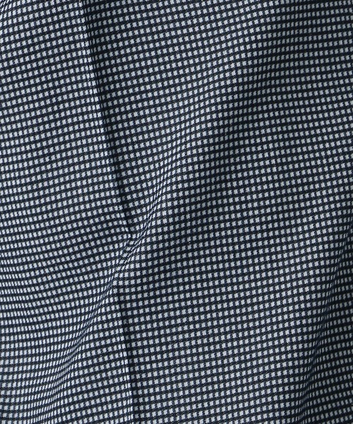 NICOLE CLUB FOR MEN（ニコルクラブフォーメン）の「8分丈イージーパンツ（その他パンツ・メンズ・ベージュ/ネイビー/ブラック/ブルー・MEDIUM/X-LARGE/SMALL/LARGE）」の15枚目の写真