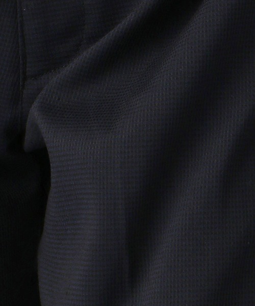 NICOLE CLUB FOR MEN（ニコルクラブフォーメン）の「8分丈イージーパンツ（その他パンツ・メンズ・ベージュ/ネイビー/ブラック/ブルー・MEDIUM/X-LARGE/SMALL/LARGE）」の17枚目の写真