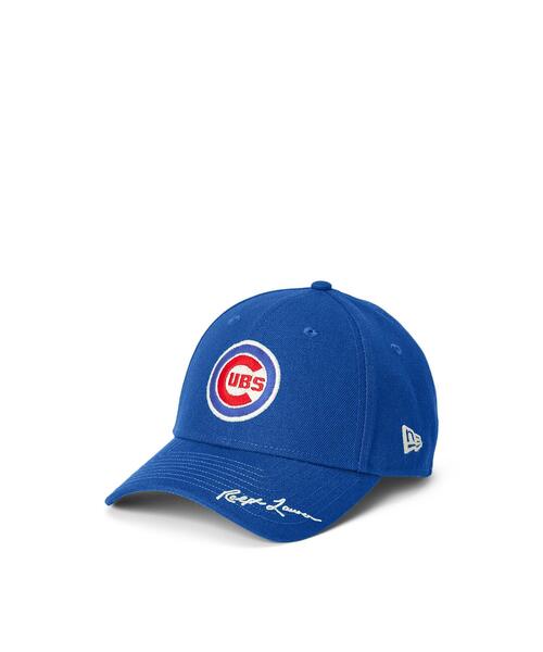 Polo Ralph Lauren new era シカゴ　カブス　ＸＬ Chicago Cubs Polo Ralph Lauren 49FORTY Big Pony New Era