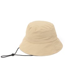 studio CLIP | シェルテックバケットハット(ハット)