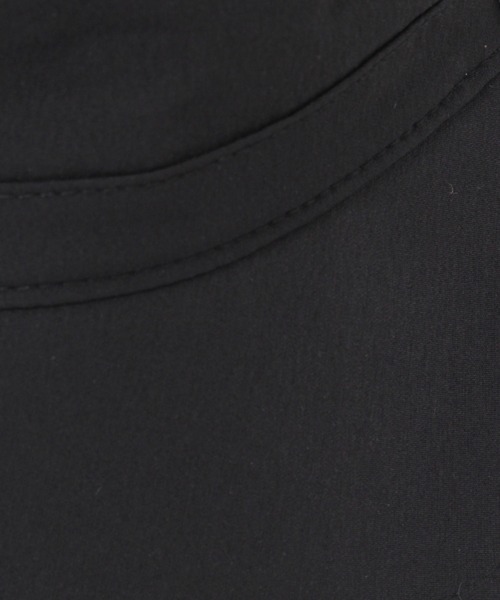 studio CLIP（スタディオクリップ）の「シェルテックバケットハット（ハット・レディース・ベージュ/カーキ/ブラック・FREE）」の10枚目の写真