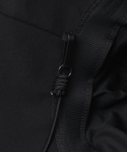 studio CLIP（スタディオクリップ）の「シェルテックバケットハット（ハット・レディース・ベージュ/カーキ/ブラック・FREE）」の21枚目の写真