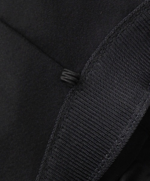 studio CLIP（スタディオクリップ）の「シェルテックバケットハット（ハット・レディース・ベージュ/カーキ/ブラック・FREE）」の19枚目の写真