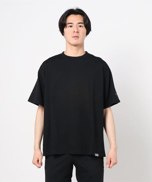 THE Nookie(ザヌーキー)の「【w】【it】【LW】【THE nookie】TEEN T-SH(Tシャツ/カットソー・メンズ・ホワイト/ブラック/ベージュ・FREE)」の13枚目の写真