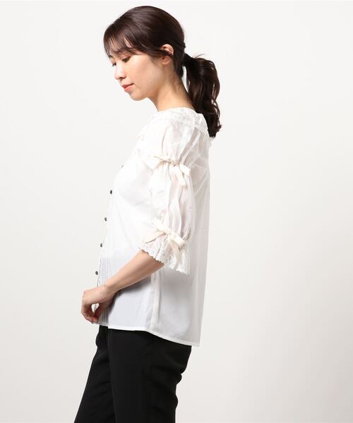 axes femme（アクシーズファム）の「メェールプロフォーンドゥBL 