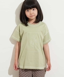 a.v.v(アーヴェヴェ)の「トップス(Tシャツ/カットソー)」
