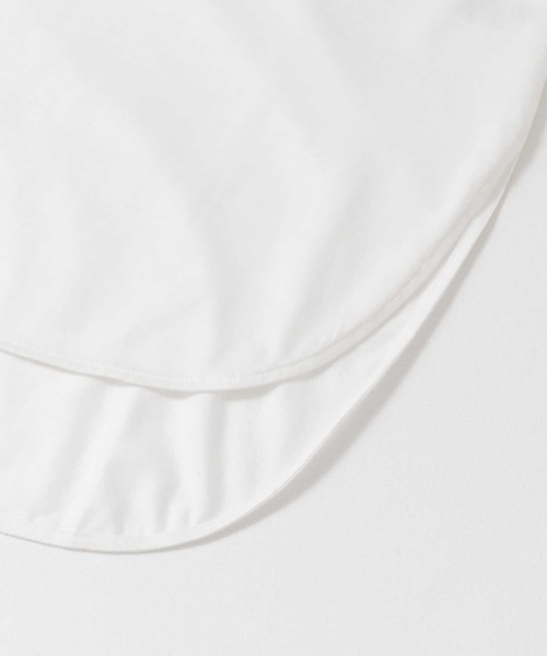 URBAN RESEARCH（アーバンリサーチ）の「ノースリーブラウンドヘムカットソー（Tシャツ/カットソー・レディース・オフホワイト/グレー系その他/イエロー系その他/ブラック・FREE）」の21枚目の写真