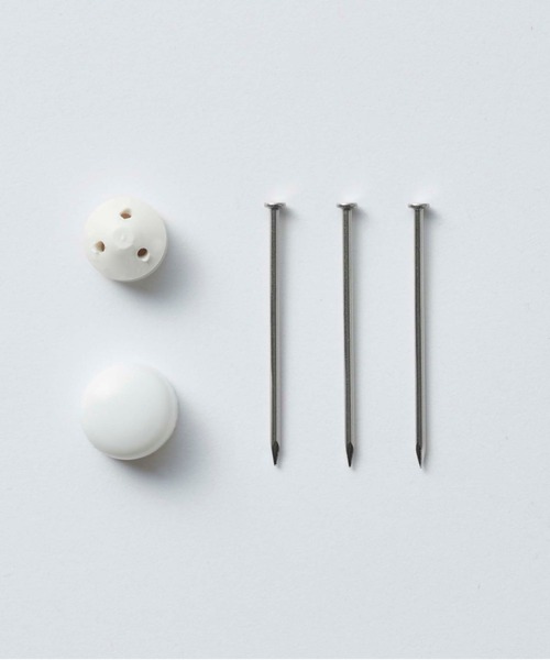 tower（タワー）の「tower（タワー）ウォールトイレポット&収納ケース（バス/トイレグッズ・レディース・ホワイト/ブラック・ONE SIZE）」の15枚目の写真