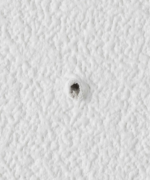 tower（タワー）の「tower（タワー）ウォールトイレポット&収納ケース（バス/トイレグッズ・レディース・ホワイト/ブラック・ONE SIZE）」の8枚目の写真