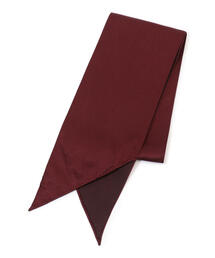 TOMORROWLAND  | 【別注】FRATELLI LUIGI×TOMORROWLAND シルク スカーフ(バンダナ/スカーフ)