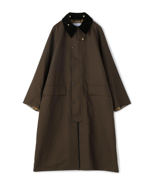 TOMORROWLAND （トゥモローランド）の「【別注】Barbour×TOMORROWLAND