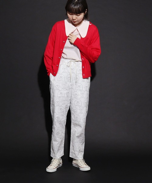 I am I in fact（アイアムアイインファクト）の「crowd of people