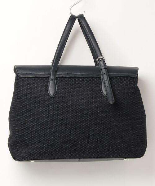 バッグ FARO / FRATELLI JUST RETES MOUSSE COMBI FARO（ファーロ）の「FRATELLI JUST RETES MOUSSE COMBI（トート