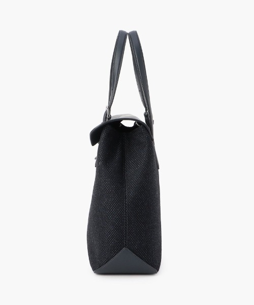 バッグ FARO / FRATELLI JUST RETES MOUSSE COMBI FARO（ファーロ）の「FRATELLI JUST RETES MOUSSE COMBI（トート