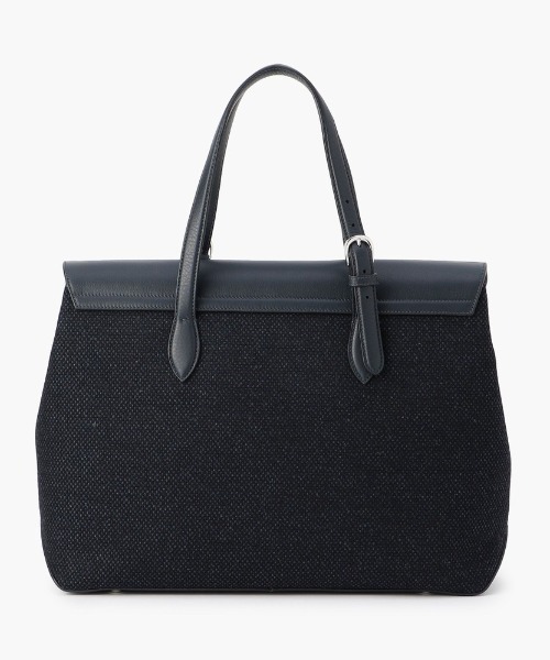 バッグ FARO / FRATELLI JUST RETES MOUSSE COMBI FARO（ファーロ）の「FRATELLI JUST RETES MOUSSE COMBI（トート
