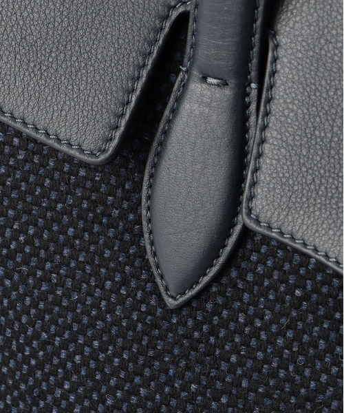 バッグ FARO / FRATELLI JUST RETES MOUSSE COMBI FARO（ファーロ）の「FRATELLI JUST RETES MOUSSE COMBI（トート