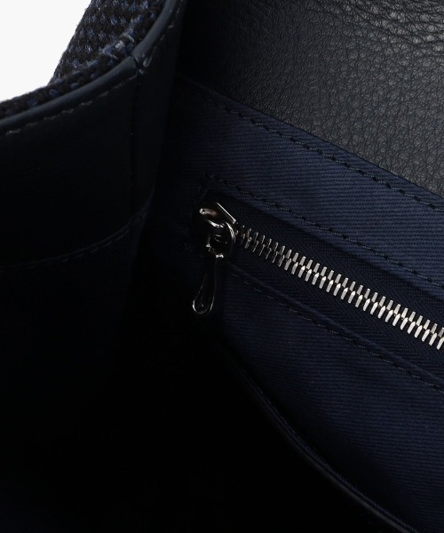 FARO（ファーロ）の「FRATELLI JUST RETES MOUSSE COMBI（トート