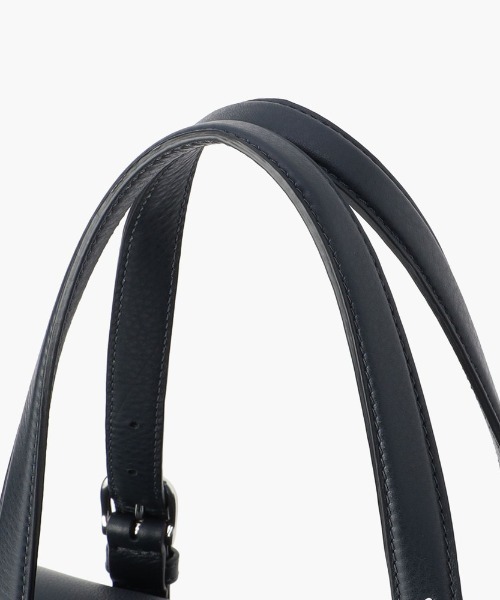 FARO（ファーロ）の「FRATELLI JUST RETES MOUSSE COMBI（トート