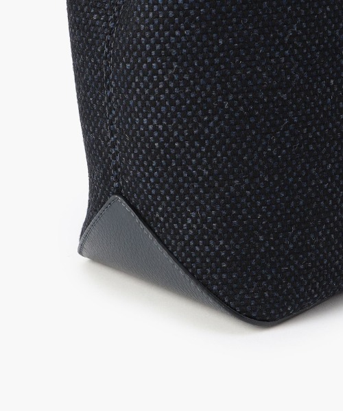 バッグ FARO / FRATELLI JUST RETES MOUSSE COMBI FARO（ファーロ）の「FRATELLI JUST RETES MOUSSE COMBI（トート