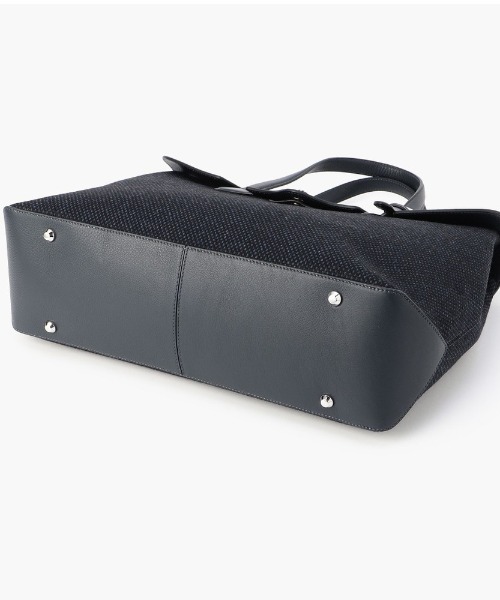 バッグ FARO / FRATELLI JUST RETES MOUSSE COMBI FARO（ファーロ）の「FRATELLI JUST RETES MOUSSE COMBI（トート