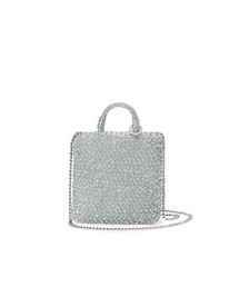 SALE！！アンテプリマ　ピッコリーノ　ルレックス2way 保存袋付き SALE！！アンテプリマ ピッコリーノ ルレックス2way 保存袋付き - メルカリ