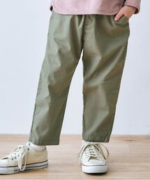 apres les cours | ゆったりテーパードパンツ/7days Style pants(その他パンツ)