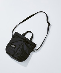 BAGSINPROGRESS | 【BAGSINPROGRESS】NEW BUCKET SHOULDER - PADDED(ショルダーバッグ)