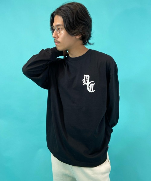 DC（ディーシー）の「【ムラサキスポーツ別注】DC/ディーシー