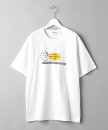 BEAUTY&YOUTH UNITED ARROWS | BY ”P.D.N.S.D” PRT TEE/Tシャツ(Tシャツ/カットソー)