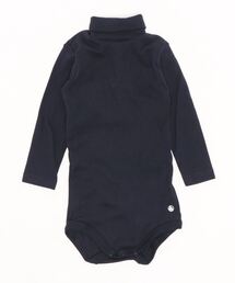 PETIT BATEAU（プチバトー）の「タートルネック長袖ボディ（インナーウェア/肌着・キッズ）」