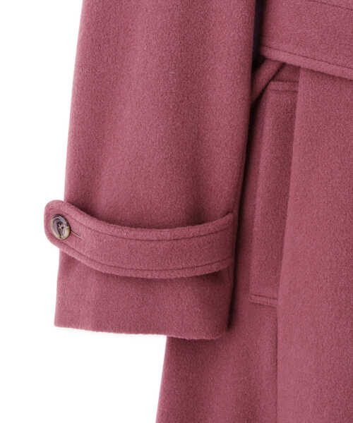 プロポーションボディドレッシング♪ ウールガウンコート 楽天市場】ウールガウンコート PROPORTION BODY DRESSING