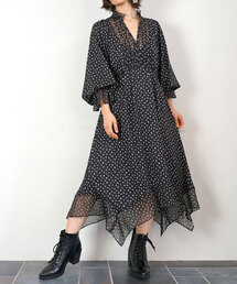 ブランド古着 Nine ナインのワンピース ドレス古着通販 Zozoused